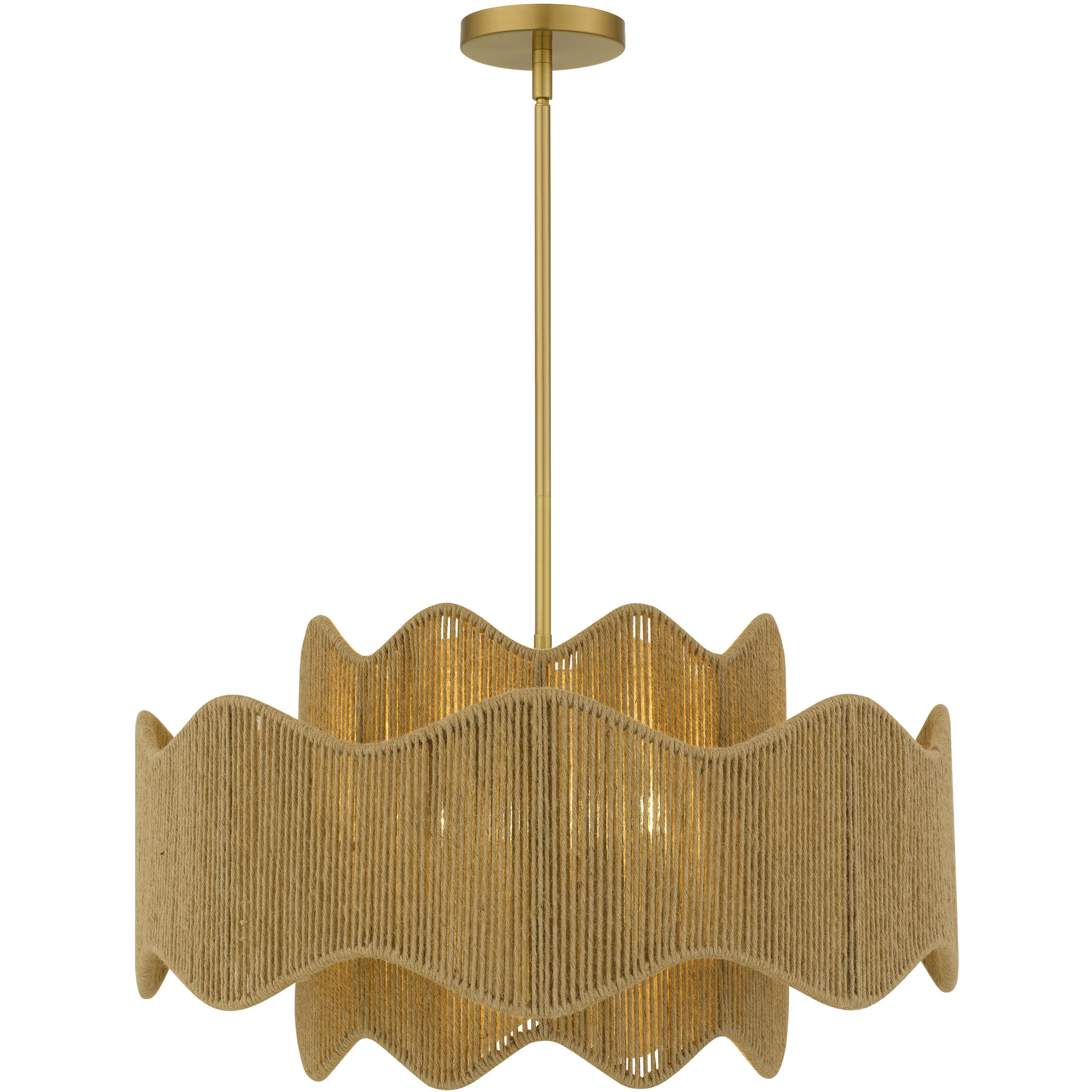 Evander Pendant Ceiling Light
