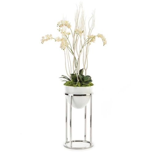 Mitsumata Botanical, Permanent Florals
