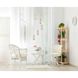 Aston 5 Light 20 inch Chrome Pendant Ceiling Light