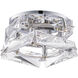 Hielo LED Module - Driver Chrome Recessed Light, Beyond
