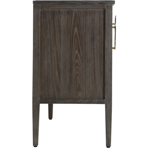 Darrius Nightstand