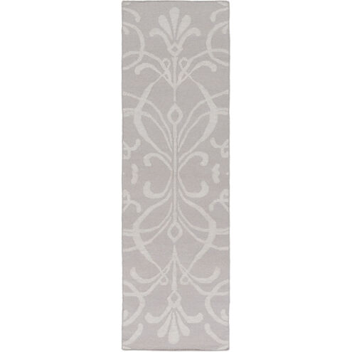 Stallman 120 X 96 inch Taupe, Cream Rug