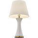 Dana 31.63 inch 100.00 watt Table Lamp Portable Light, By Coco & Dash