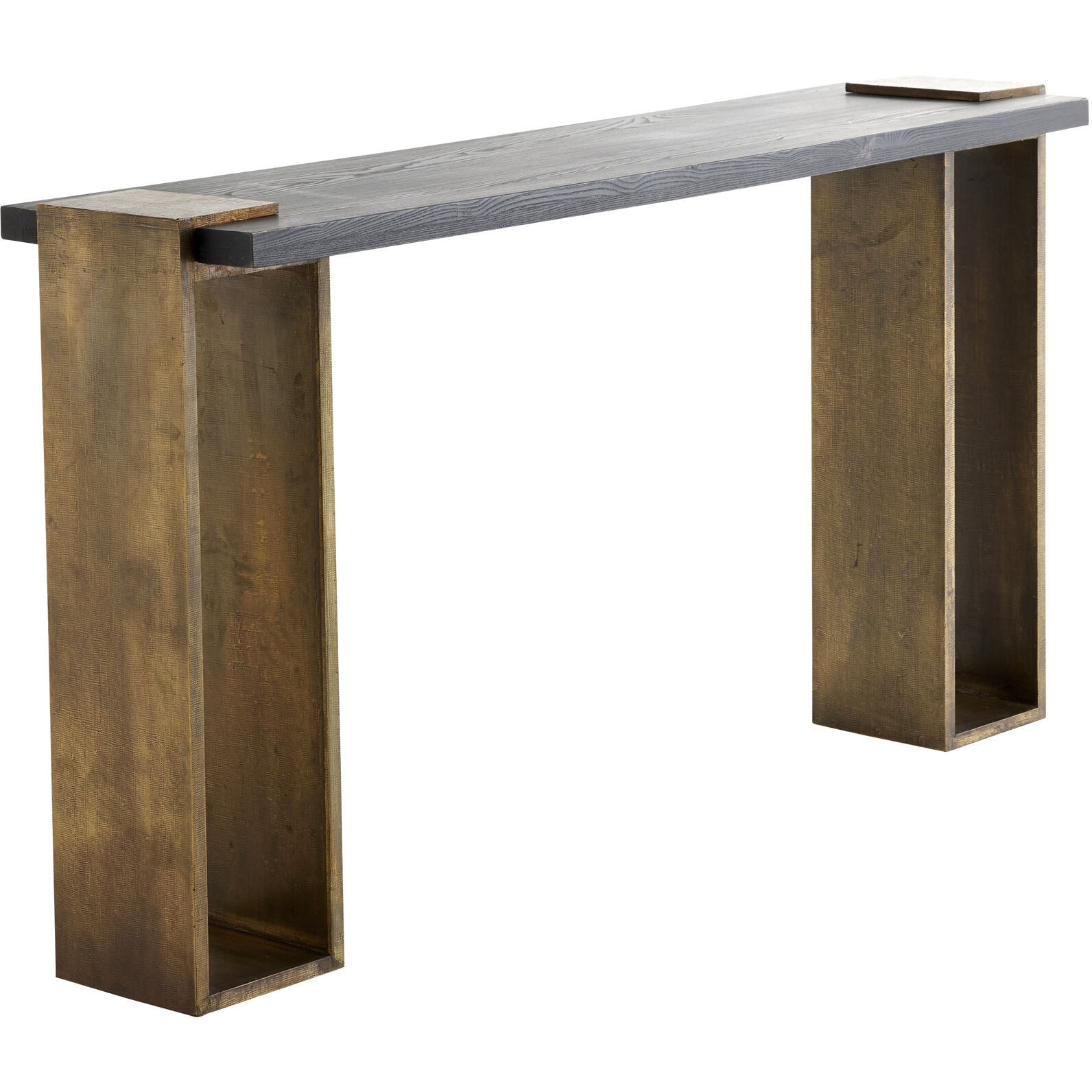 Orsen 62 inch Ebony Console