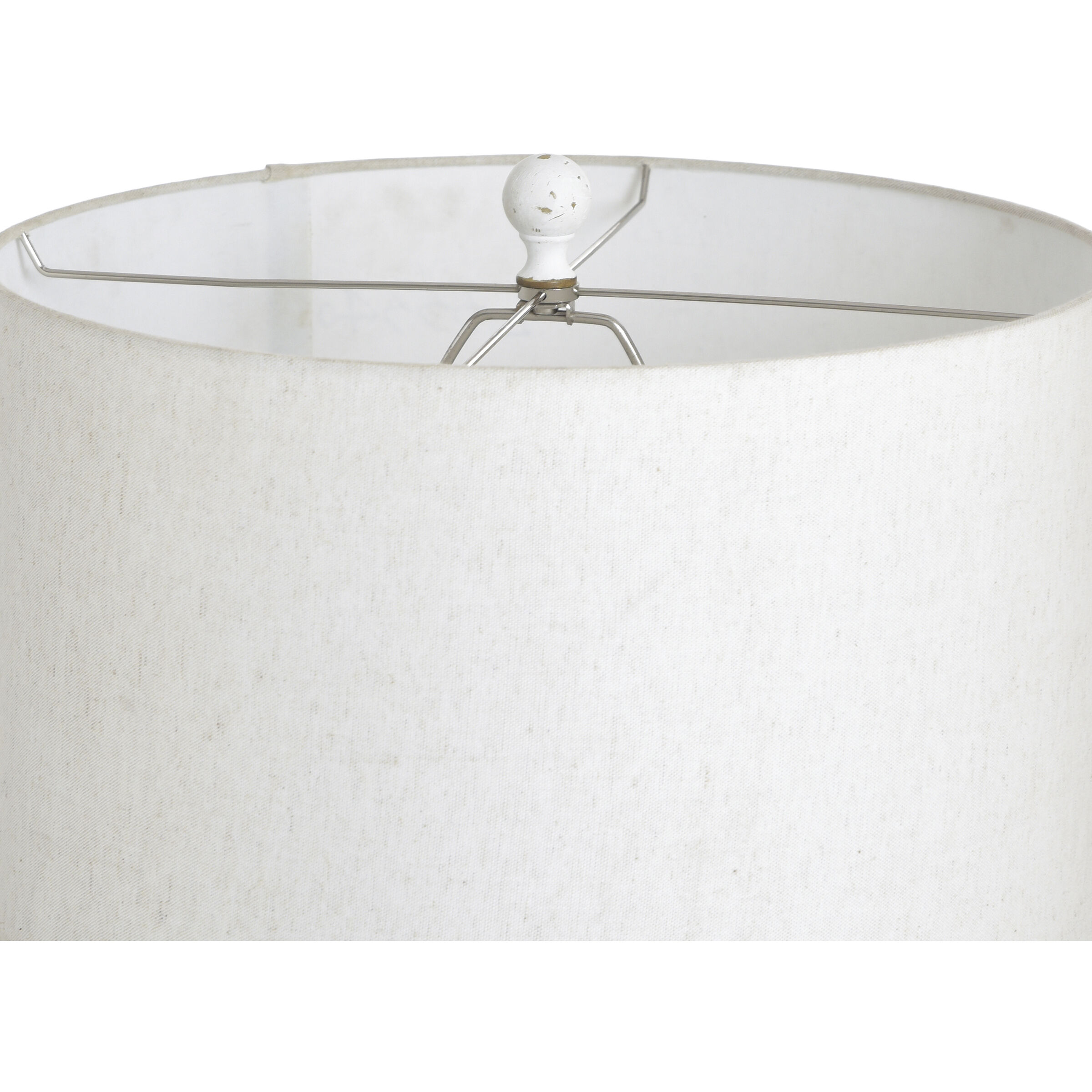 Carved Roanoke 29.5 inch 150.00 watt Brushed Brown Table Lamp Portable Light