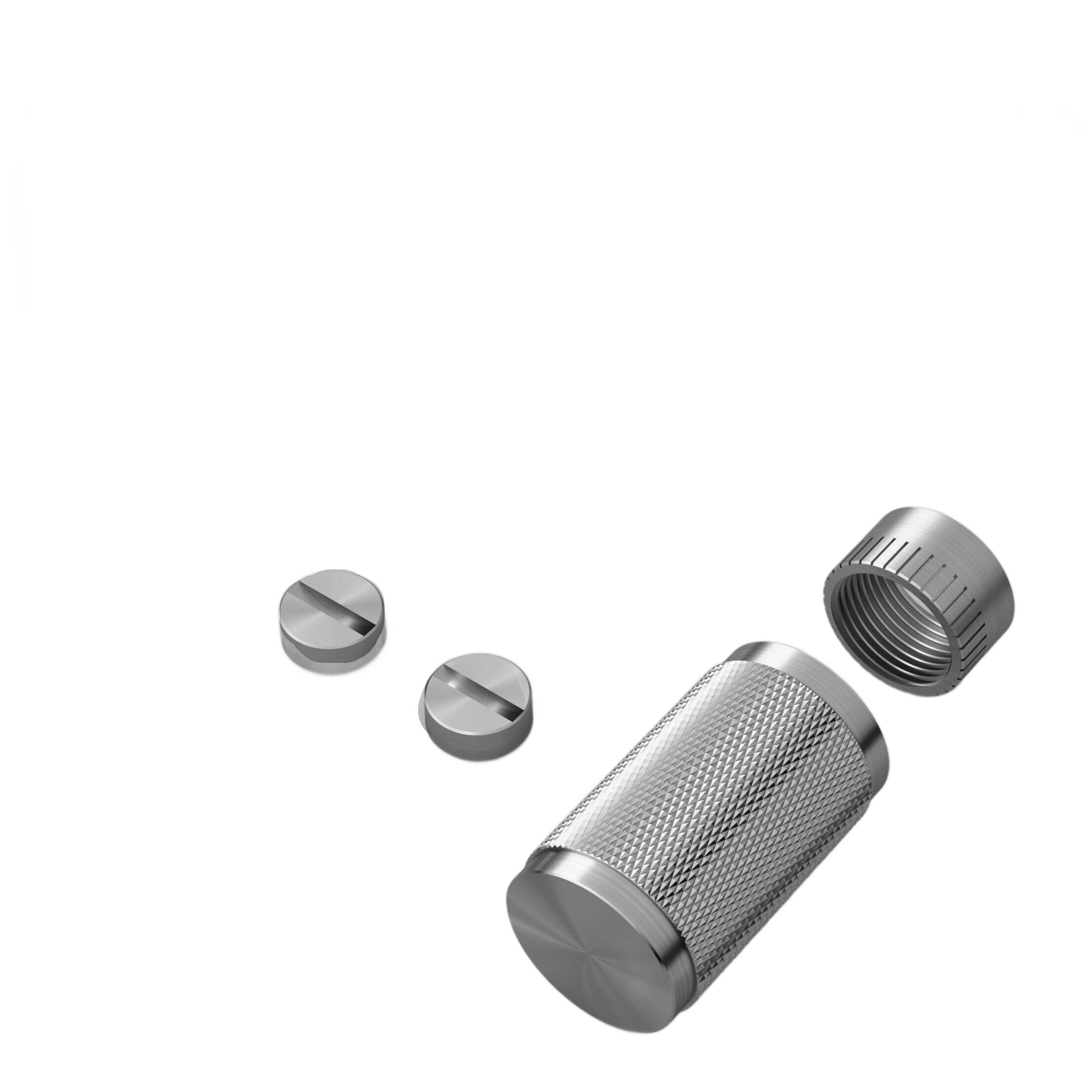 Dimmer Steel Detail Kit