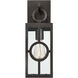 Lauren Outdoor Wall Lantern