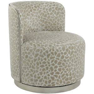 Bangle Occasional Chair