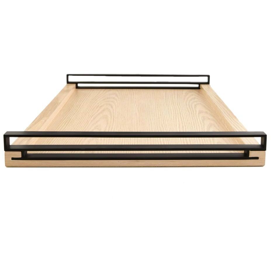 Rexburg 30 X 2.5 inch Blonde Tray
