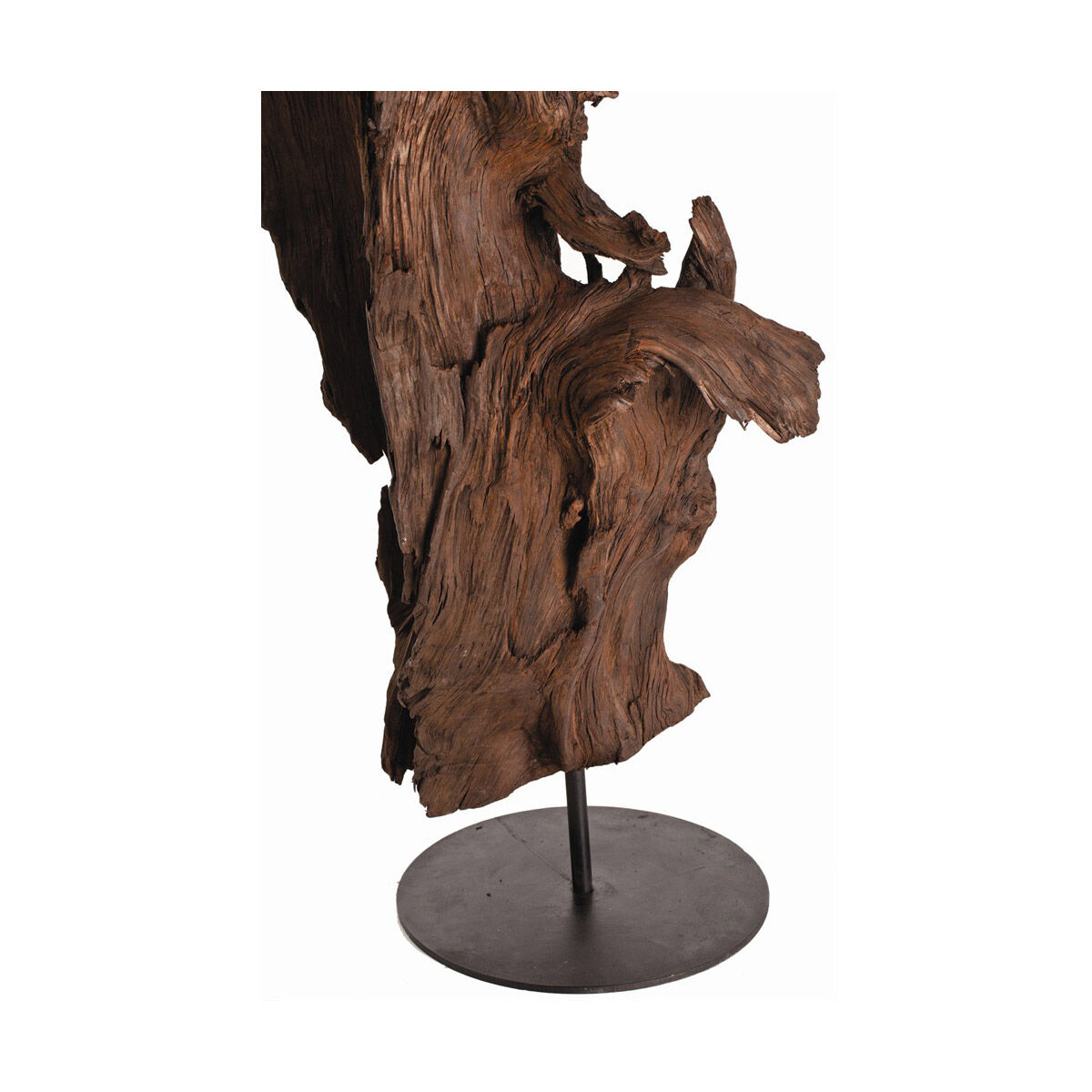 Kazu 76 X 42 inch Floor Sculpture