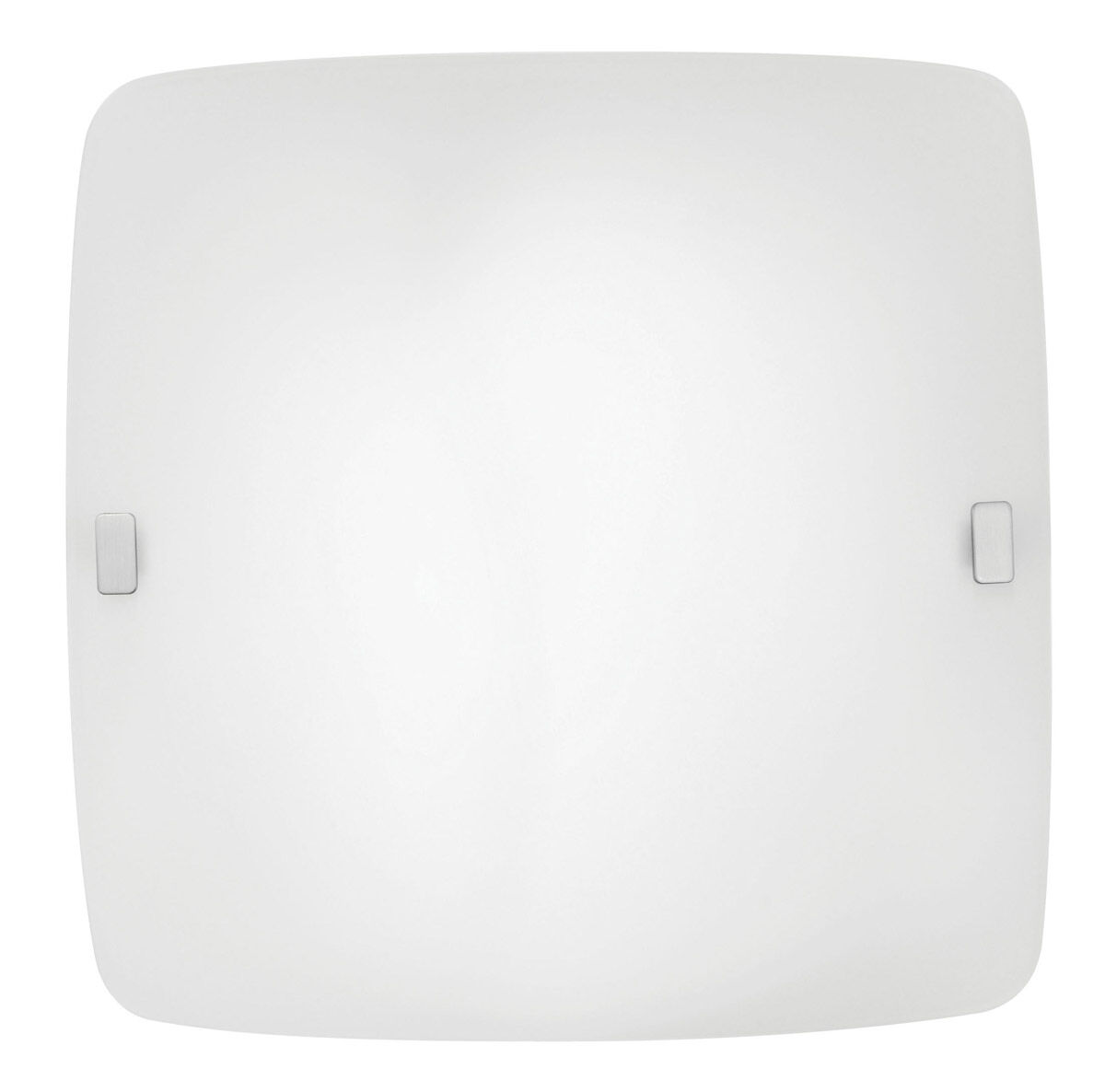 Borgo 1 Light 13.25 inch Matte Nickel Wall Light