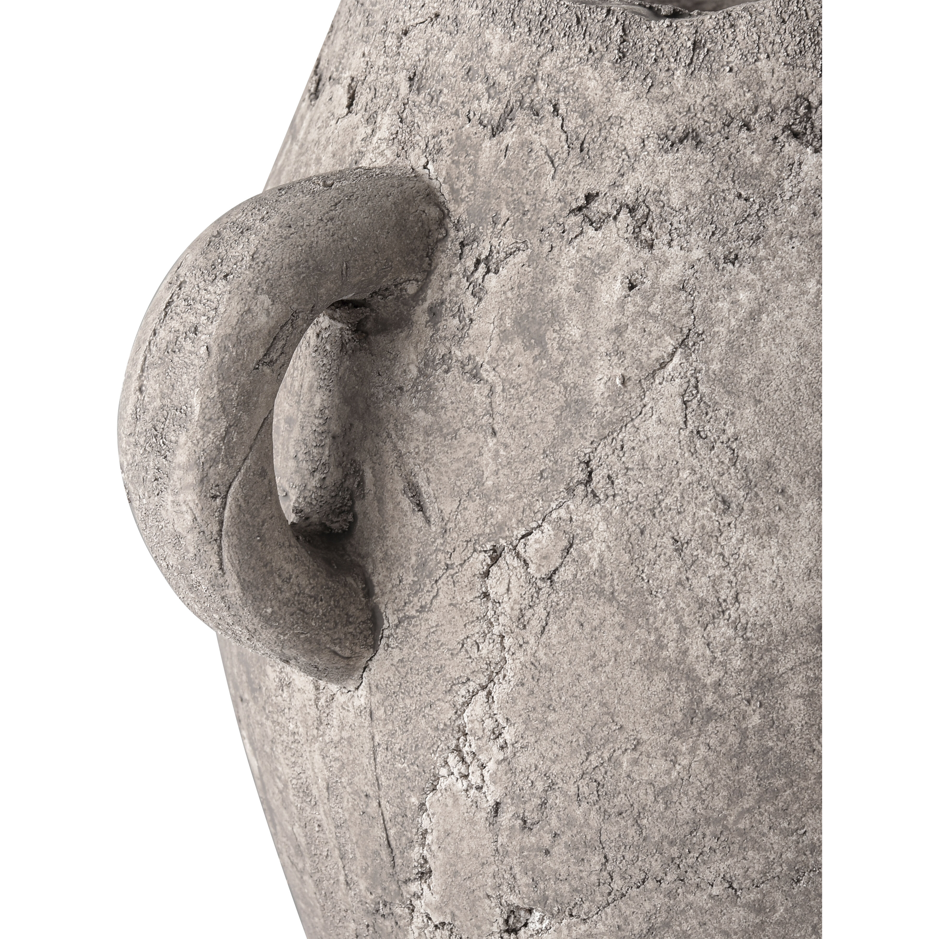 Tanis 7.5 X 5.75 inch Vase