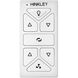 Remote for 902466FGT-LWD