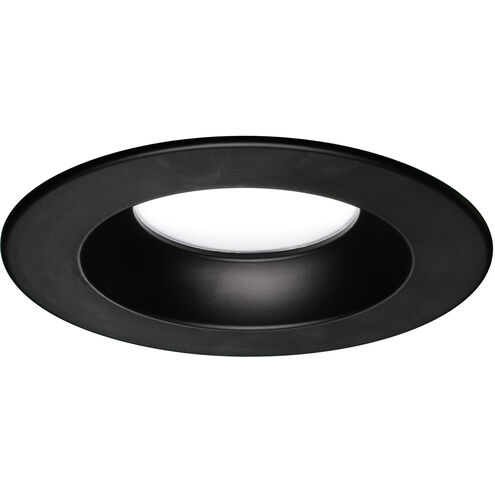 Advantage Select 5/6 Black Recesed Downlight