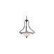 Arago 20 Light 36 inch Royal Bronze Pendant Ceiling Light