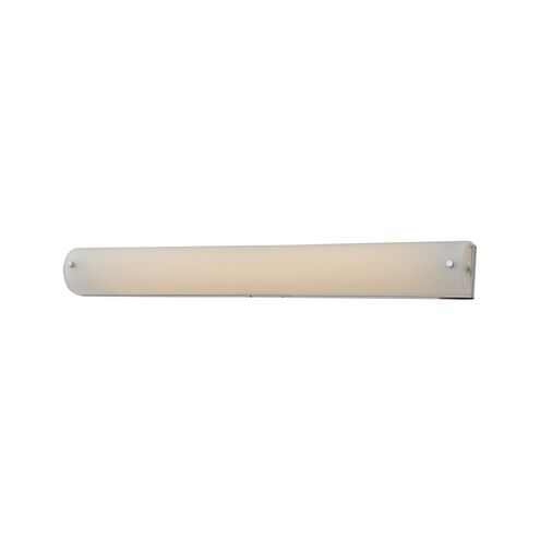 Cermack St. LED 18 inch Polished Chrome Vanity Bath Bar Wall Light