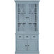 Anita Blue Cabinet