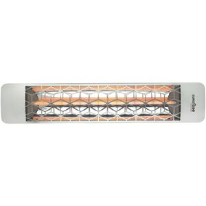 EF15 Series 8.18 inch  X 9.00 inch Outdoor Patio Heaters