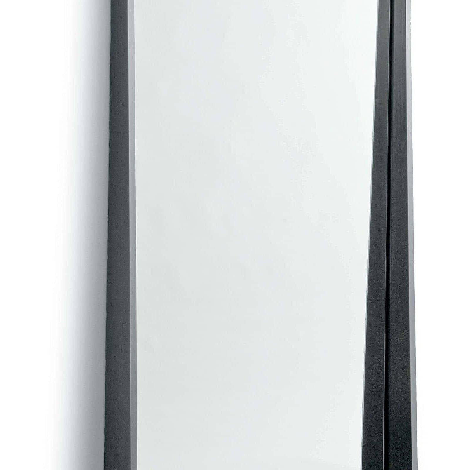 Gunner 60 X 28 inch Steel Mirror