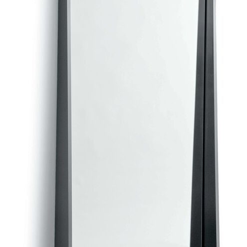 Gunner 60 X 28 inch Steel Mirror