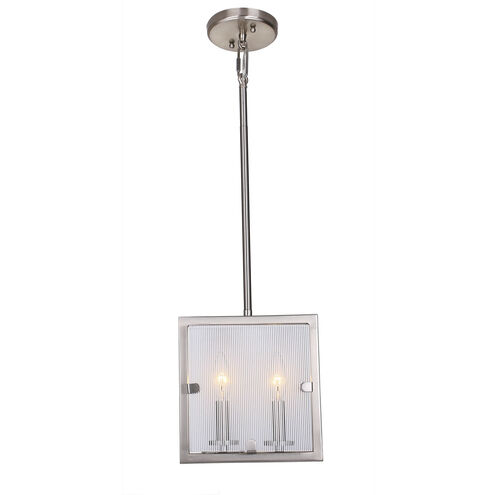 Harbor Point 2 Light 3.25 inch Pendant