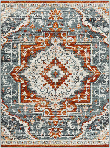 Tevazu Area Rug