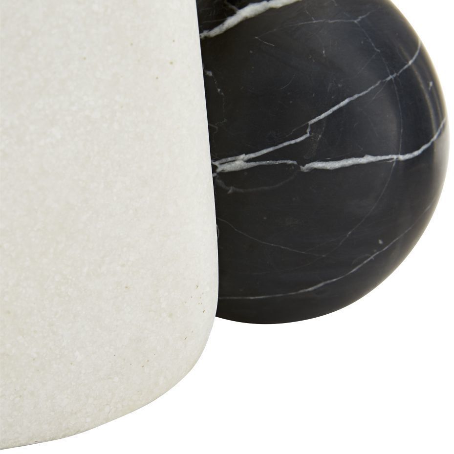 Hiroshi 15.5 X 13 inch Sculpture