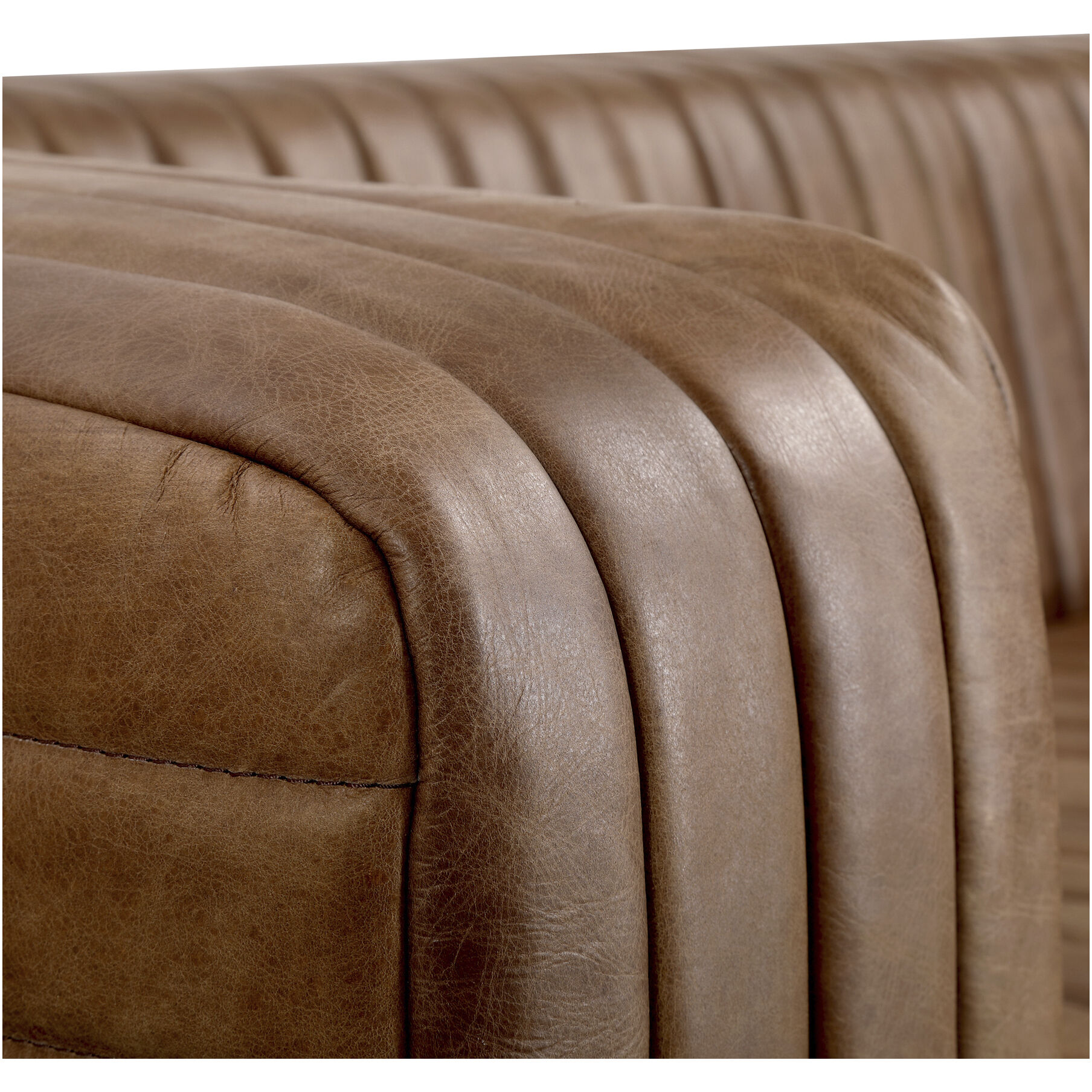 Castle Cappuccino Sofa