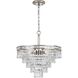 Mercer 7 Light 20.00 inch Chandelier