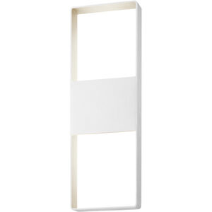 Light Frame 7.00 inch Outdoor Wall Light