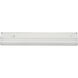 T5L 2 120 LED 4 inch White Under Cabinet