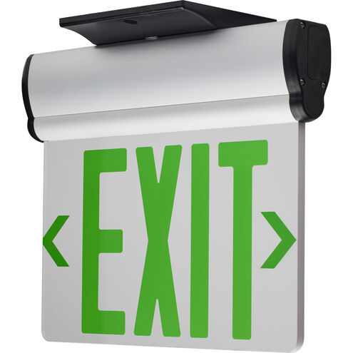 Brentwood Clear Exit Sign