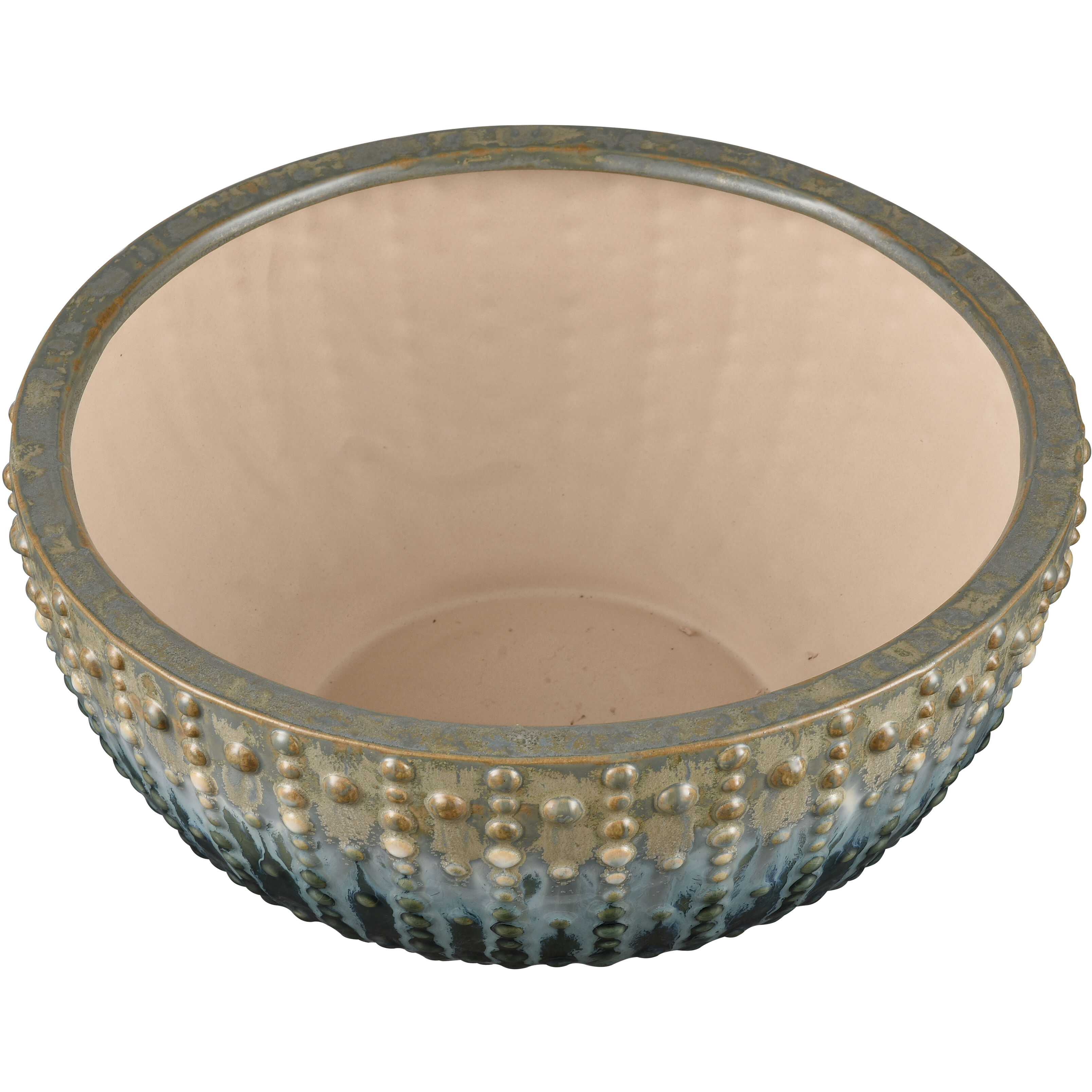 Jaffe 10.25 X 4.75 inch Bowl