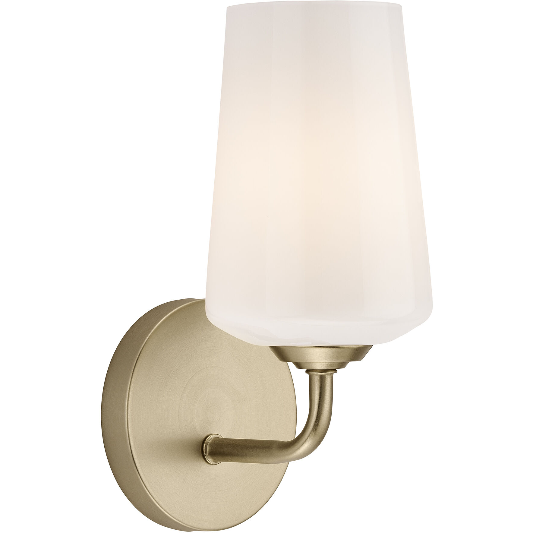 Celino Wall Sconce Wall Light in Champagne Bronze