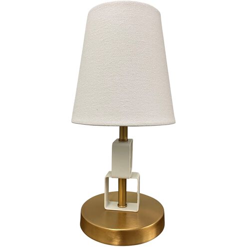 Bryson 1 Light 7.25 inch Table Lamp