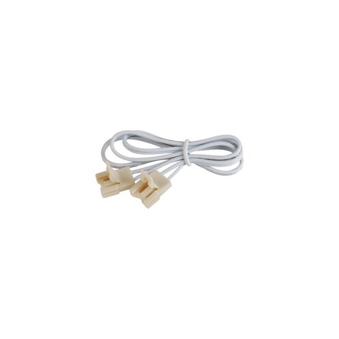 Jane White 12 inch LED Tape Connector Cord