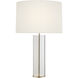 AERIN Lineham 1 Light 18.00 inch Table Lamp