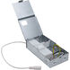 ColorQuick 4.72 inch White Direct Wire Downlight Ceiling Light