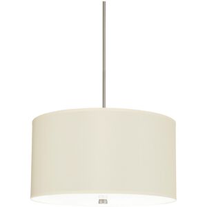 Dayna Shade Pendant 4 Light 24.00 inch Pendant