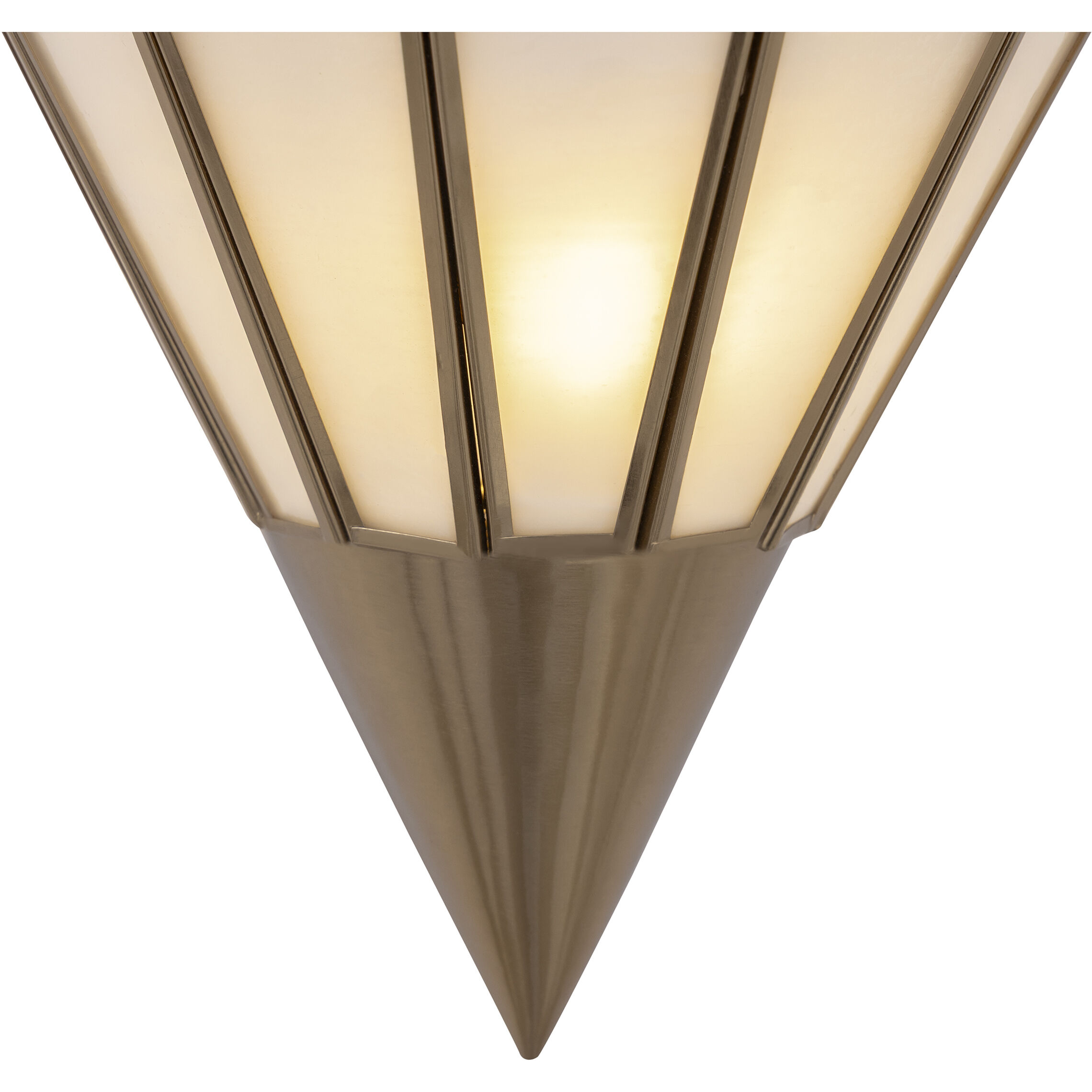 Jaxen 2 Light 10.25 inch Legacy Brass Wall Sconce Wall Light