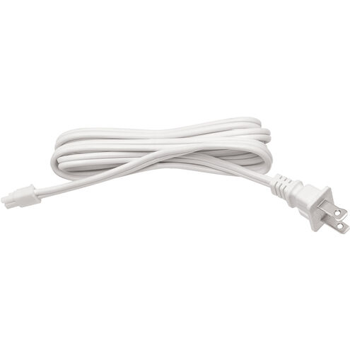 Vera 120 60 inch White Undercabinet