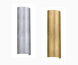 Torre 22 LED 7 inch Satin Nickel ADA Wall Sconce Wall Light in Opal Matte Glass