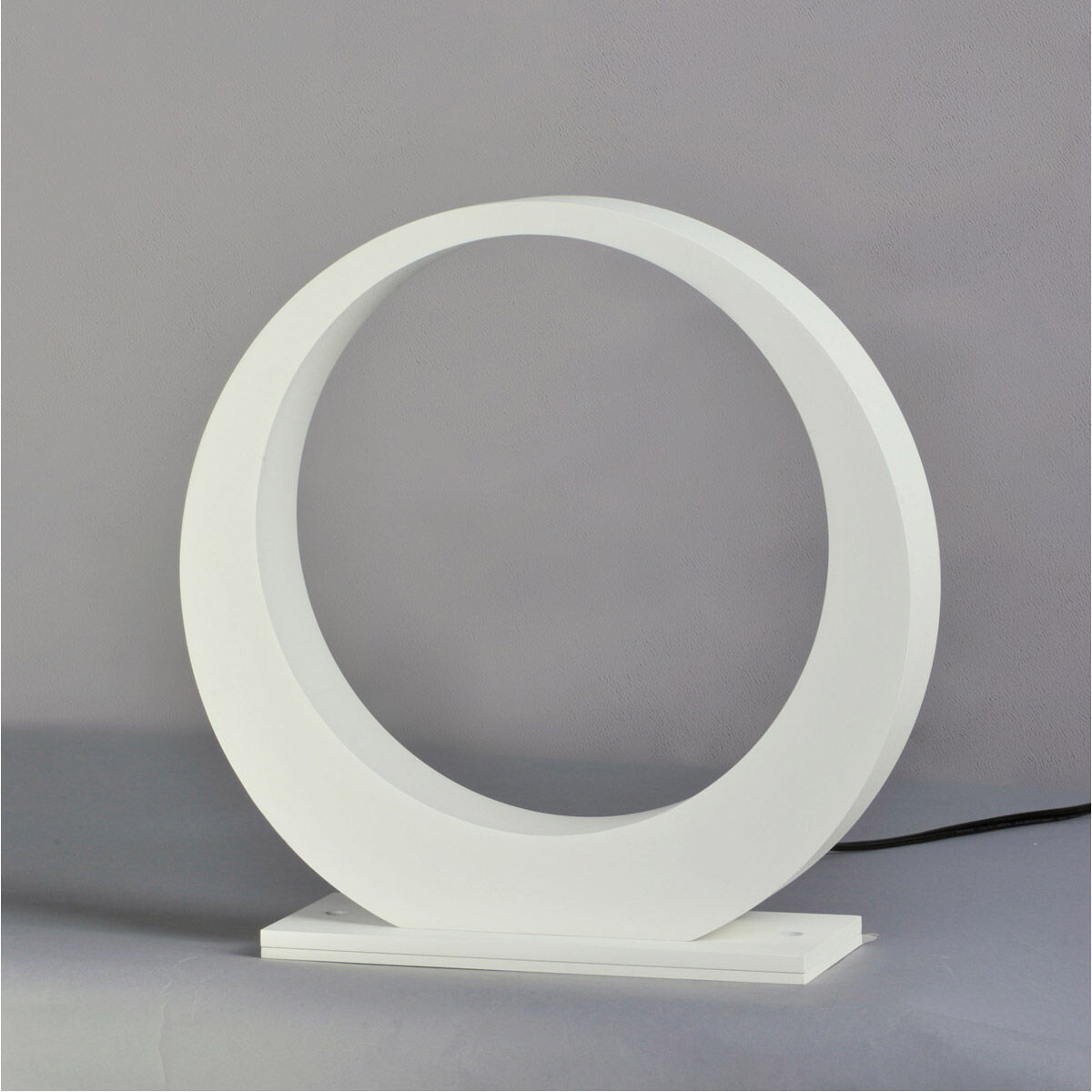 Alumilux Pathway 12 12 watt White Outdoor Pathway Light