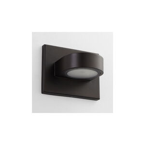 Eris 1 Light 6.00 inch Outdoor Wall Light