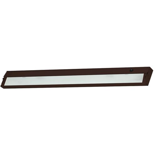 Zeeline Xenon 48 inch Bronze Under Cabinet - Utility