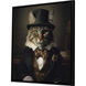 Charming Cat / Charming Dog Multi Canvas