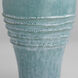 Ribbon 14 X 7.25 inch Vase, Medium
