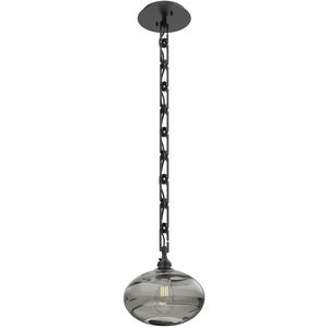 Coppa 1 Light 8.00 inch Pendant