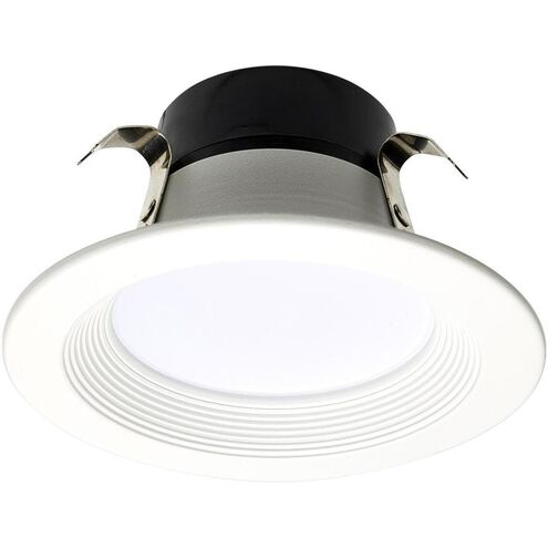 Starfish Intergrated LED White Retrofits Recessed
