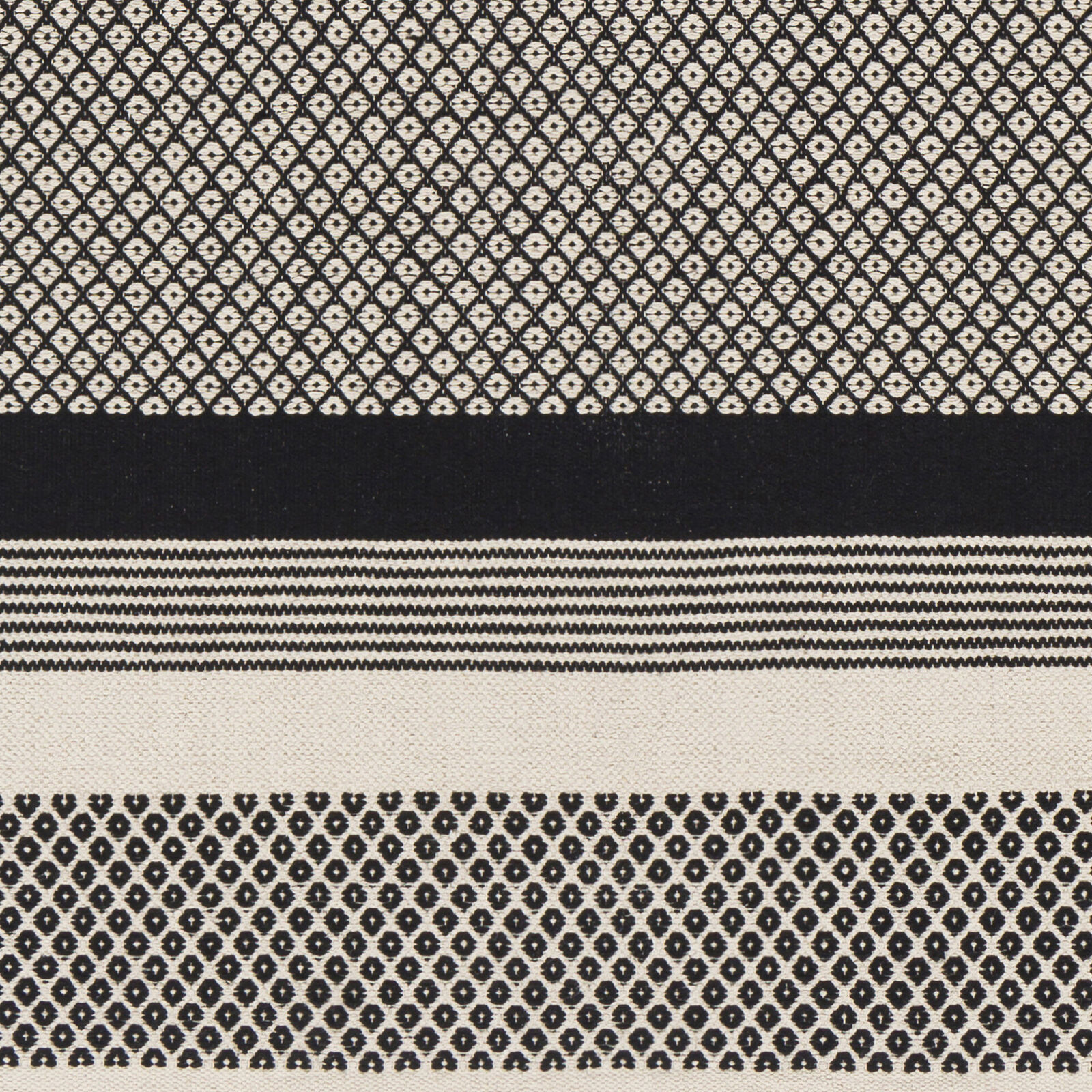 Osasuna 108 X 72 inch Taupe Rug in 6 X 9, Rectangle